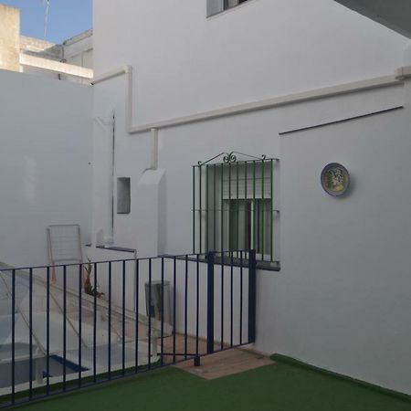 De Cadiz Cadi Hostel Exterior foto